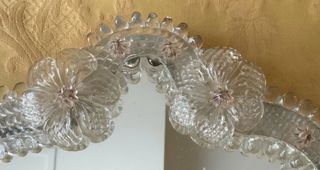 ESPEJO VENECIANO VINTAGE