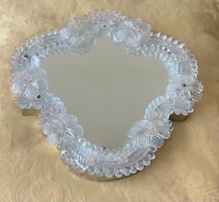 ESPEJO VENECIANO VINTAGE