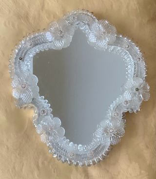 ESPEJO VENECIANO VINTAGE