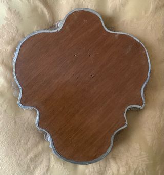 ESPEJO VENECIANO VINTAGE