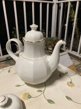 Conjunto Santa Clara