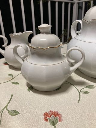 Conjunto Santa Clara