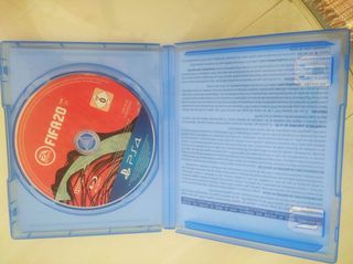 Fifa 20