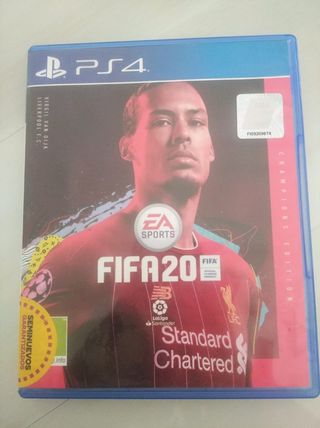 Fifa 20