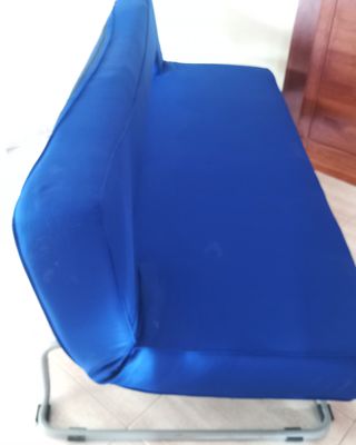 Sofá-cama-Ikea