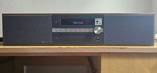 Altavoces Microcadena PIONEER X-CM56