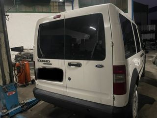 Despiece Ford Connect 1.8 tddi