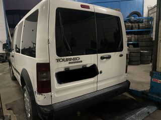 Despiece Ford Connect 1.8 tddi