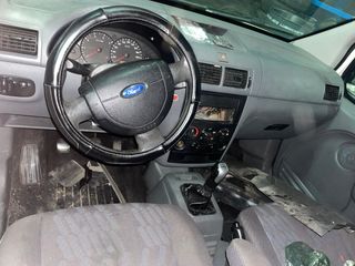 Despiece Ford Connect 1.8 tddi