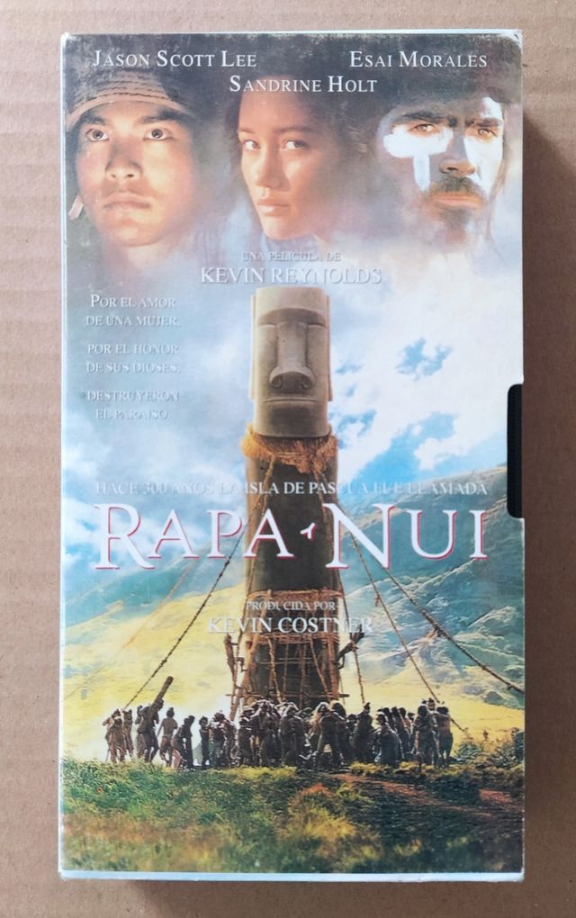 Rapa Nui