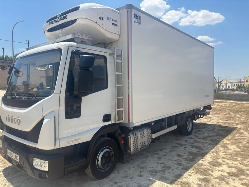 Iveco Daily 2013