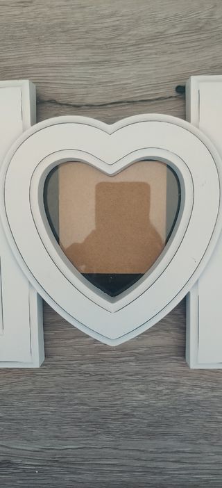 Trio de marco de fotos