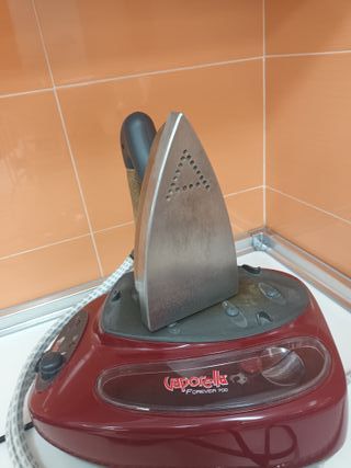 CENTRO DE PLANCHADO POLTI