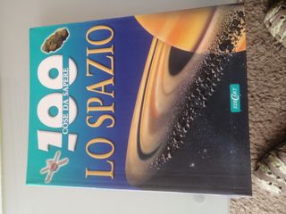 100 cose da sapere