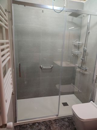 Construcción y reformas