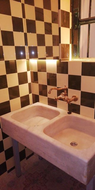 Construcción y reformas