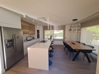 Construcción y reformas