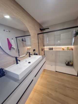 Construcción y reformas