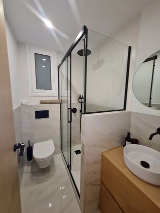 Construcción y reformas