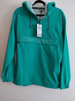 Chaqueta Carhartt nueva con etiqueta