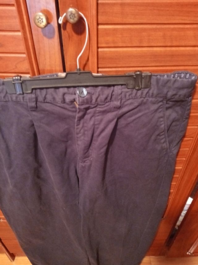 PANTALÓN DE CHICO SPRILFIELD TALLA 46