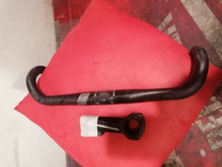 manillar y potencia FSA