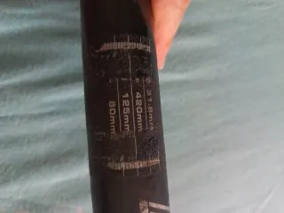 manillar y potencia FSA