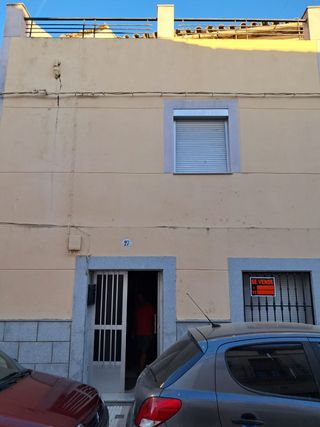 VENTA CASA PUEBLO