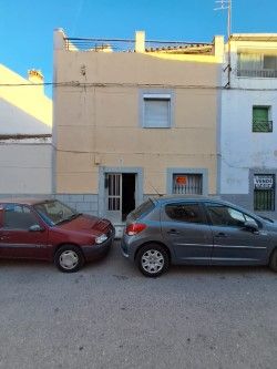 VENTA CASA PUEBLO