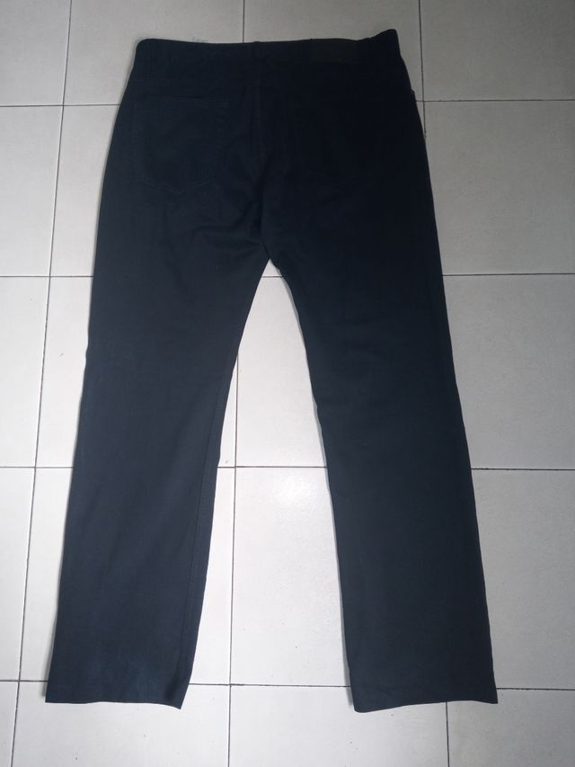PANTALÓN DE CHICO ZARA TALLA 46