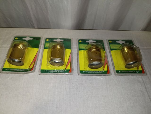 - Portalámparas Metálicos VINTAGE .!!! OFERTA .!💡