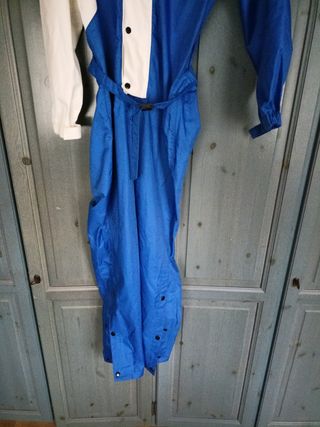 Tuta antipioggia Dainese 