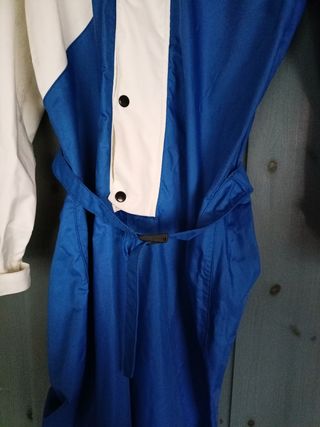 Tuta antipioggia Dainese 