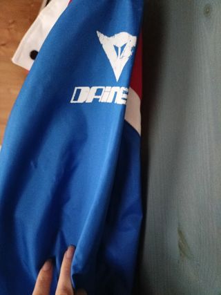 Tuta antipioggia Dainese 