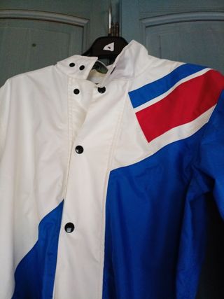 Tuta antipioggia Dainese 