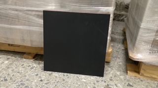 azulejos silk negro 33,3X33,3