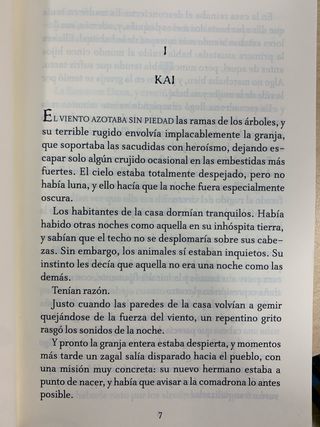 Libro juvenil “LAS CRÓNICAS DE LA TORRE 1”