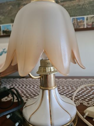 Lampade vintage