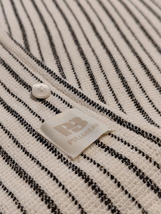 Camisa Manga Corta Pull&Bear