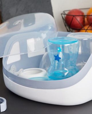 Esterilizador Chicco microondas