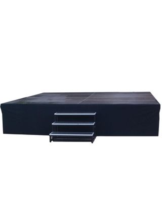 Alquiler Equipo de Sonido Dj Luces Discomovil