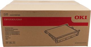 Cinta arrastre tóner Oki 44846204