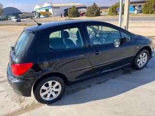 Peugeot 307 2007