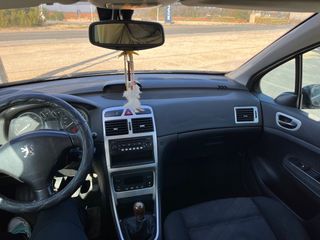 Peugeot 307 2007