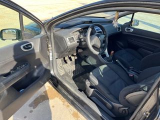 Peugeot 307 2007