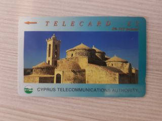 Carte Telefoniche