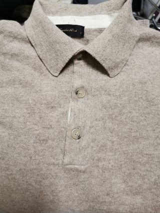 Jersey caballero T 4,equivale a una M OCASIÓN 