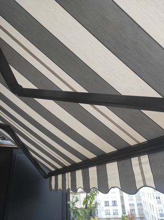 Toldo balcón , terraza...