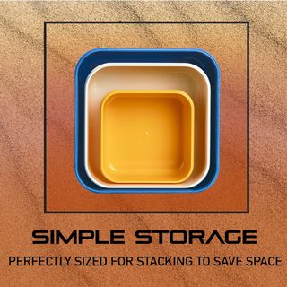 Conjunto de 3 lancheiras Star Wars Mandalorian