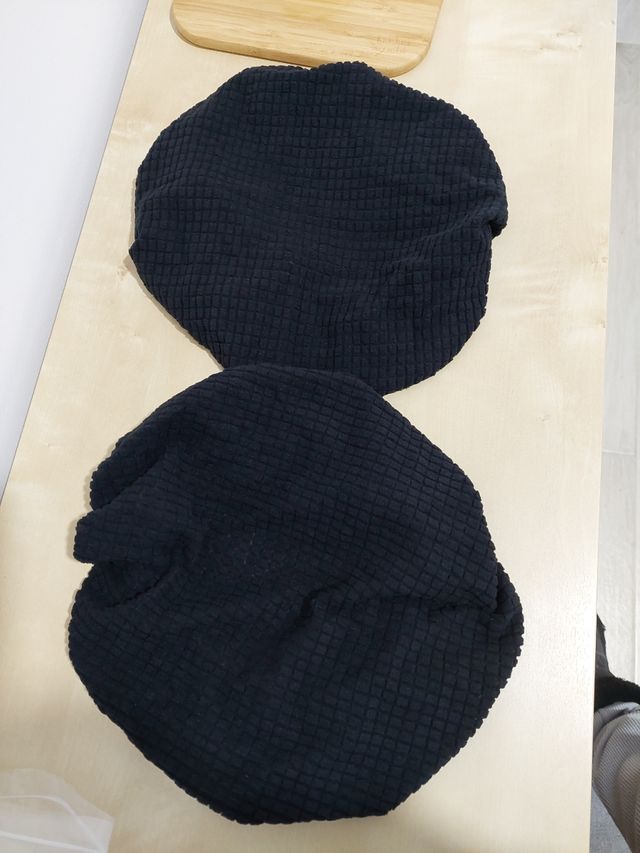 Fundas para taburetes 30-40 cm